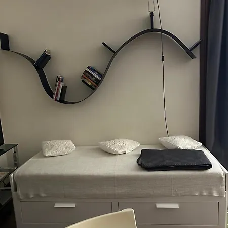 Civico 15 - Politeama Appartement