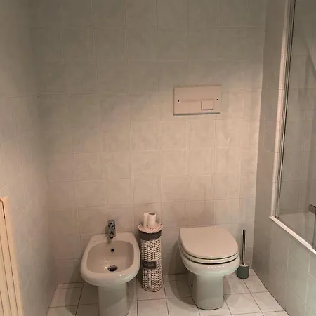 Appartement Civico 15 - Politeama