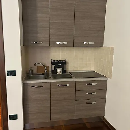 Appartement Civico 15 - Politeama *